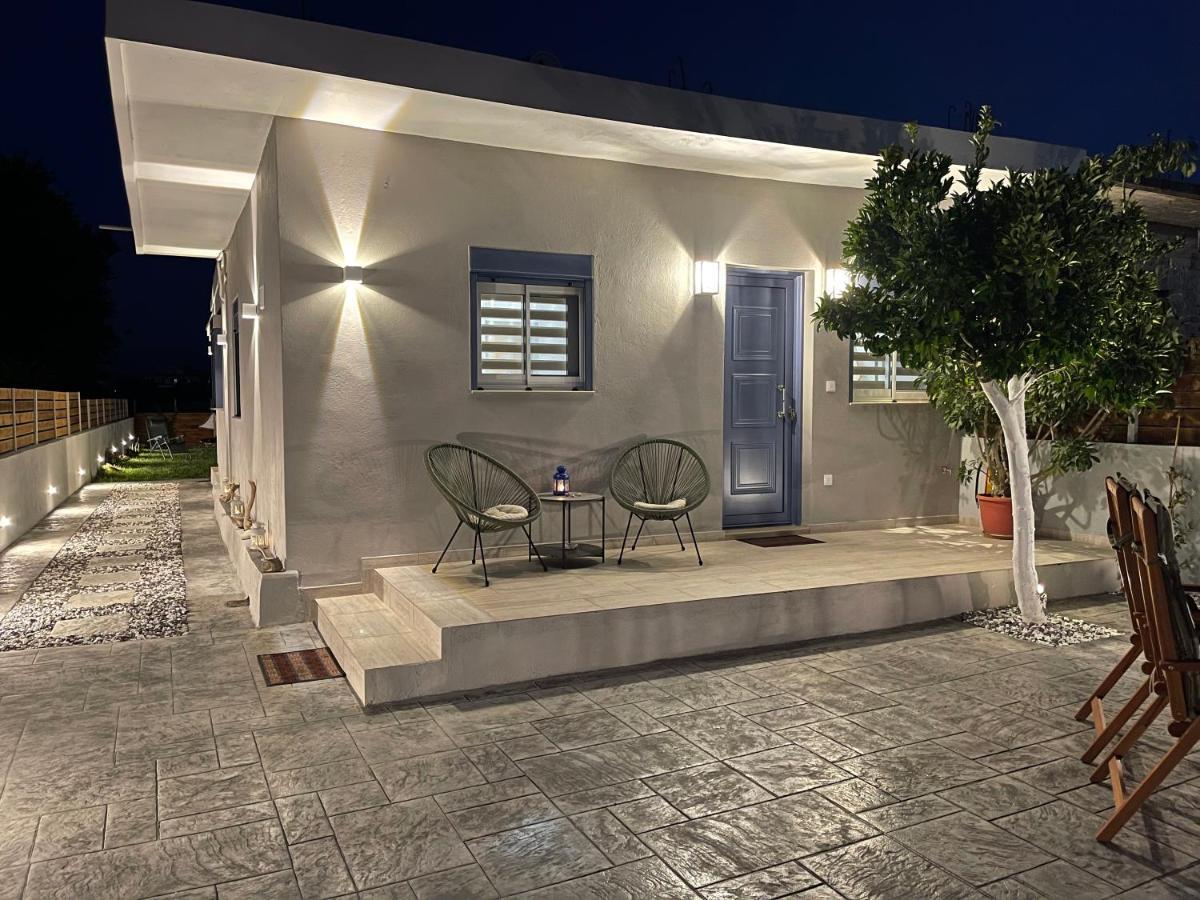 Averto House Lefkada Exterior photo