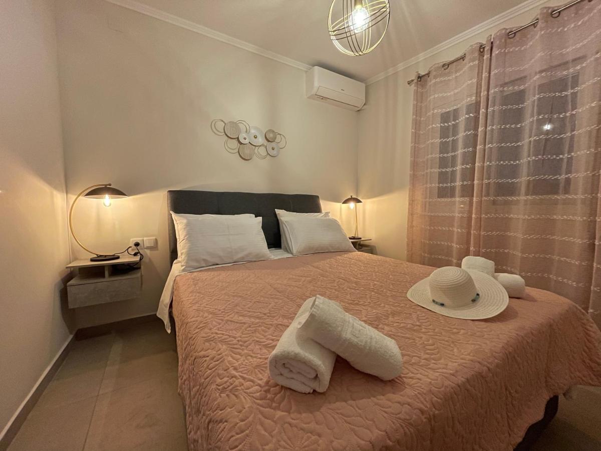 Averto House Lefkada Exterior photo