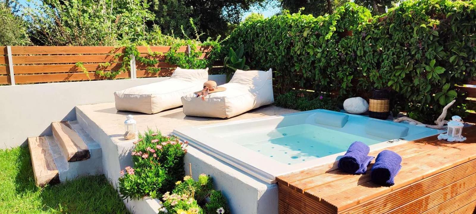 Averto House Lefkada Exterior photo